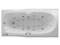 Фото Акриловая ванна Aquatek Европа 180x80 EVR180-0000006 белая 5