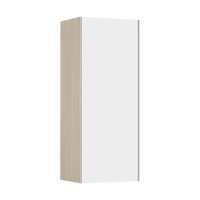 Шкаф подвесной Акватон Асти 1A262903AX010 35 см, белый