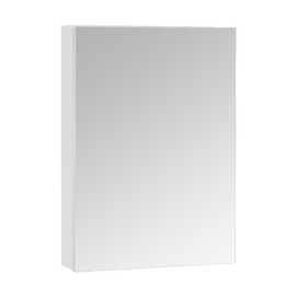 Зеркальный шкаф Акватон Асти 1A263302AX010 50 см, белый