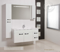 Мебель для ванной Акватон Диор 120