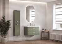 Мебель для ванной Aquaton Нео-Классика 85 см кипарис