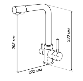     Aquaton    1AX004FCXX250