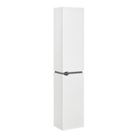 Шкаф-колонна Акватон Скай PRO 1A238603SY01R 30 см, белый