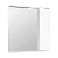 Зеркальный шкаф Акватон Стоун 80 1A228302SX010