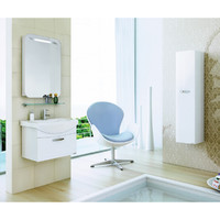Мебель для ванной Alavann Alta 60  белый