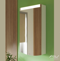     Alavann Crystal 45  
