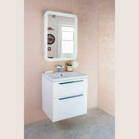 Мебель для ванной Alavann Vanda Lux 60
