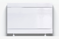 Торцевой экран для ванны Alavann Soft 75 см