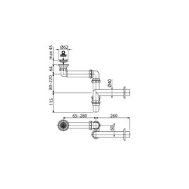     Alcaplast A413