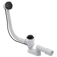 - AlcaPlast A55BLACK