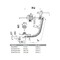  - Alcaplast A564CRM1-100      ( 100 ) 1