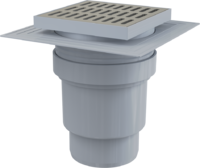   AlcaPlast APV13