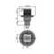    Alcaplast APV203 1
