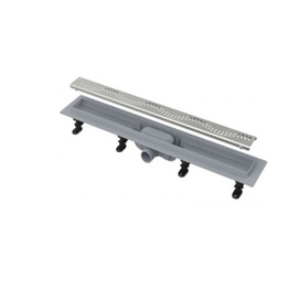 Душевой трап Alcaplast (Alcadrain) Симпл APZ8-550M