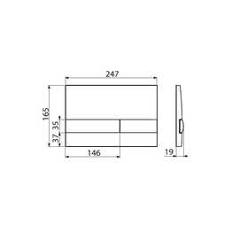    Alcaplast M171