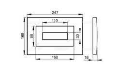     Alcaplast M475