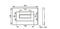     Alcaplast M475 1