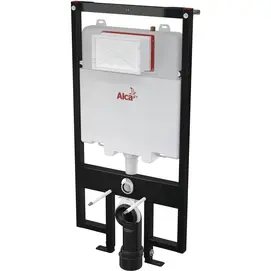 Инсталляция Alcaplast  AM1101/1200