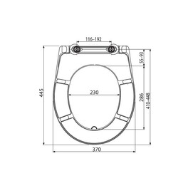  -    Alcaplast A602 