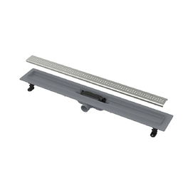 Душевой трап Alcaplast APZ9-650M