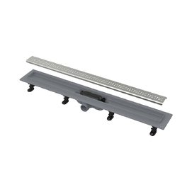 Душевой трап Alcaplast APZ9-850M