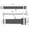       Alcaplast M9000 1