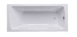 Акриловая ванна Alex Baitler 140x60 ONEGA 140*60 белая