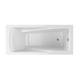 Акриловая ванна Alex Baitler  MADIN 170*75