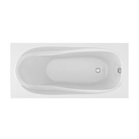 Акриловая ванна Alex Baitler  NEMI 150*70