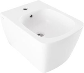 Биде подвесное Allen Brau Liberty 4.33005.20 белое
