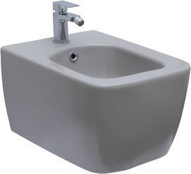 Биде подвесное Allen Brau Liberty 4.33010.AN