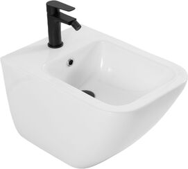 Биде подвесное Allen Brau Liberty 4.33016.20 белое