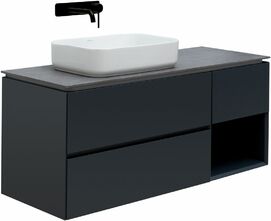    Allen Brau Infinity 120  1.21005.AM  