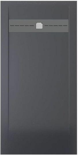 Душевой поддон из литьевого мрамора Allen Brau Infinity 8.21006-AM