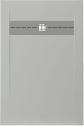 Душевой поддон из литьевого мрамора Allen Brau Infinity 120x80 8.21002-PWM папирус