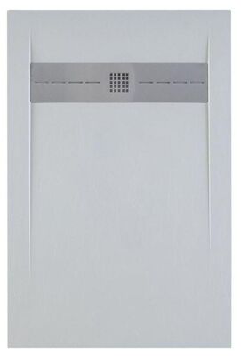 Душевой поддон из литьевого мрамора Allen Brau Infinity 8.21006-21