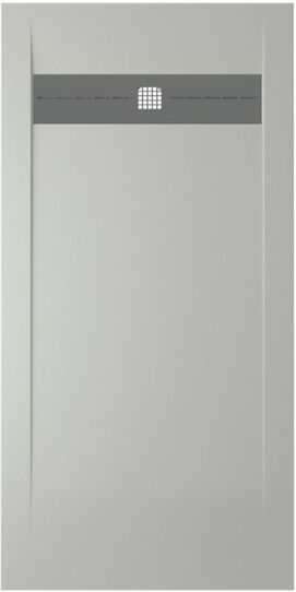 Душевой поддон из литьевого мрамора Allen Brau Infinity 8.21006-PWM