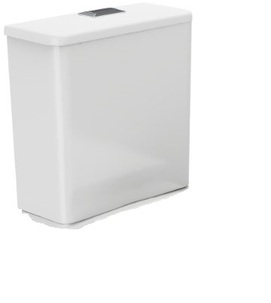 Бачок для унитаза Allen Brau Liberty 4.33014.20