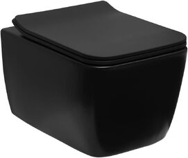 Унитаз подвесной Allen Brau Liberty 4.33007.31