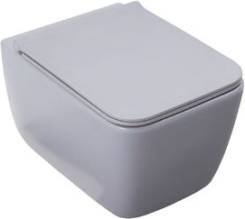 Унитаз подвесной Allen Brau Liberty 4.33007.AN