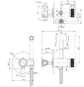       Allen Brau Liberty 5.33005-00   , 