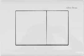 Кнопка для инсталляции Allen Brau Liberty 9.20002.20