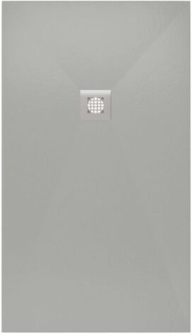 Душевой поддон из литьевого мрамора Allen Brau Priority 120x80 8.31006-PWM папирус