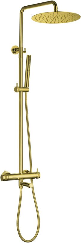 Душевая стойка Allen Brau Priority 5.31A10-GB