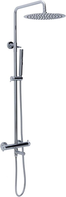 Душевая стойка Allen Brau Priority 5.31T10-00