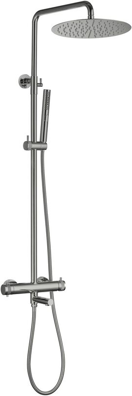 Душевая стойка Allen Brau Priority 5.31T10-BN