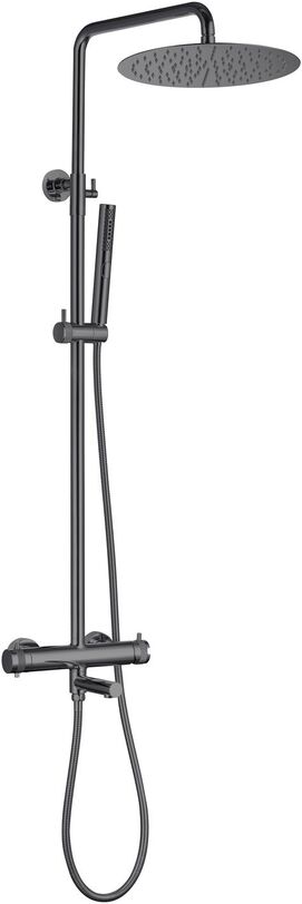 Душевая стойка Allen Brau Priority 5.31T10-MG