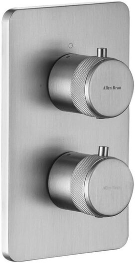 Встраиваемый смеситель для душа Allen Brau Priority 5.31213-BN