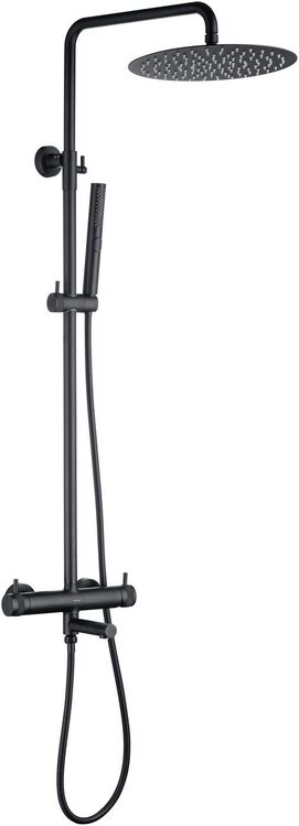 Душевая стойка Allen Brau Priority 5.31A10-31