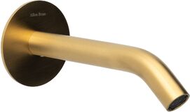 Излив для смесителя Allen Brau Priority 5.31A18-GB золото